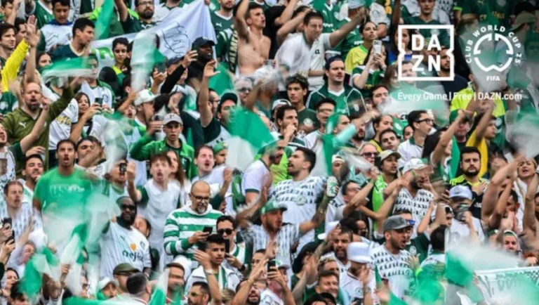 torcedor do palmeiras morre em lima antes da final da libertadores; entenda o motivo