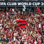flamengo x palmeiras: regras rígidas em lima proíbem álcool, bandeiras e até cinto