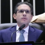pec da segurança pública: relatório será apresentado a líderes na terça feira, anuncia hugo motta