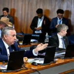 cpmi do inss: empresário de associações suspeitas depõe nesta segunda (1º)