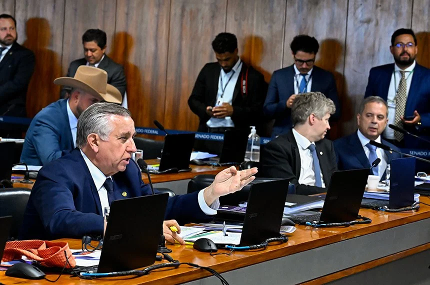 cpmi do inss: empresário de associações suspeitas depõe nesta segunda (1º)