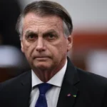 bolsonaro: defesa entra com novo recurso no stf contra condenação de 27 anos