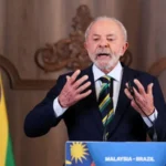 lula anuncia isenção de ir para 15 milhões e retoma programas sociais em rede nacional
