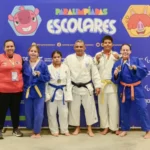 paraíba brilha nas paralimpíadas escolares: 118 medalhas e liderança norte nordeste!