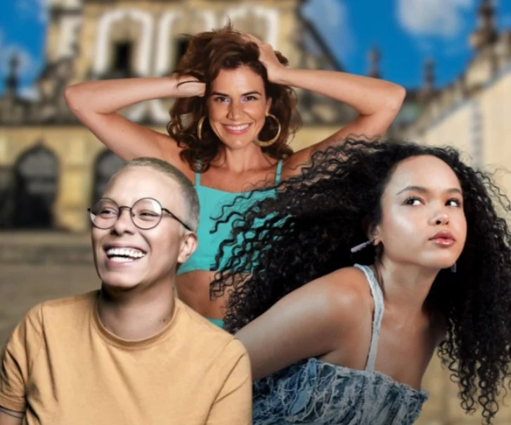 fliparaíba 2025: joyce alane e mariana aydar encerram festival em joão pessoa com shows