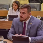 heróis paraibanos: policial civil resgata jovem de tráfico humano na inglaterra