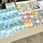 cajazeiras: homem é preso com 50 porções de maconha e mais de r$ 5 mil em espécie