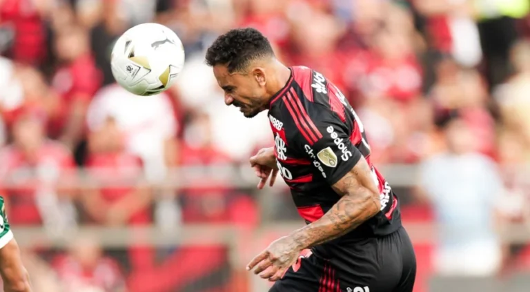 danilo, herói do flamengo, celebra título da libertadores: 'permita se sonhar!'