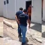 homem suspeito de 11 arrombamentos no nordeste é preso em fortaleza