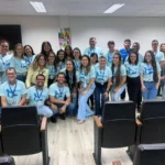 agevisa encerra novembro azul e lança "sexta da qualidade" para impulsionar saúde pública