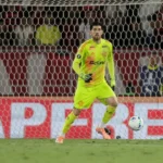 rossi, o goleiro herói: protagonista no tetracampeonato da libertadores do flamengo