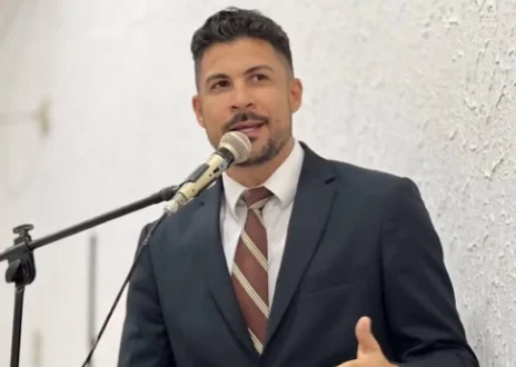 justiça prorroga prisão de acusados pela morte do vereador peron em jacaraú; prefeito vira investigado