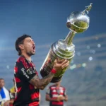 flamengo: semana mágica pode coroar temporada histórica com mais títulos