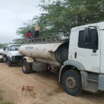 operação carro pipa suspensão em 14 cidades da pb: entenda o motivo da interrupção