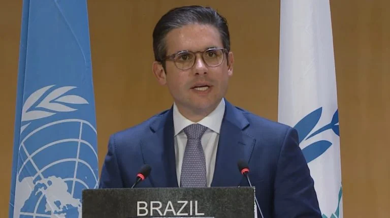 câmara: relatório da pec da segurança pública será apresentado nesta terça feira aos líderes