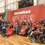 paraíba brilha: 118 medalhas nas paralimpíadas escolares e liderança norte nordeste!
