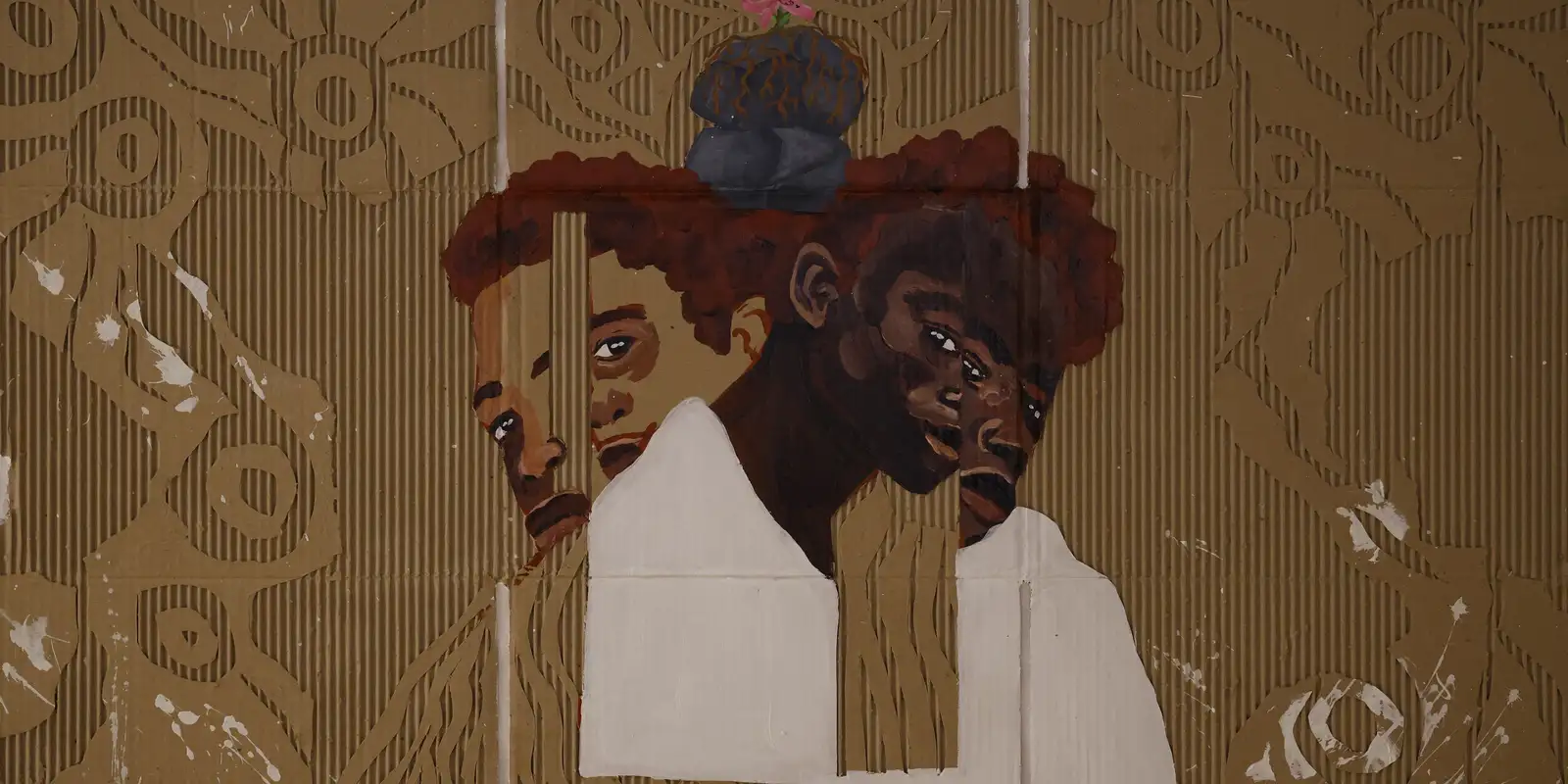 história afro em sp: quadrinhos e cultura transformam salas de aula