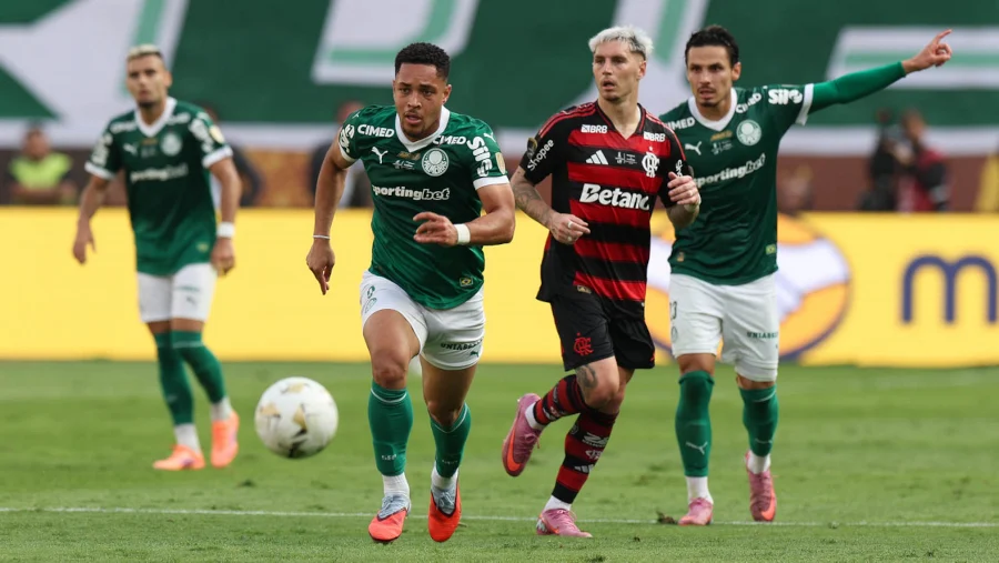 palmeiras 2025: temporada sem títulos e virada de chave longe do brilho de lima