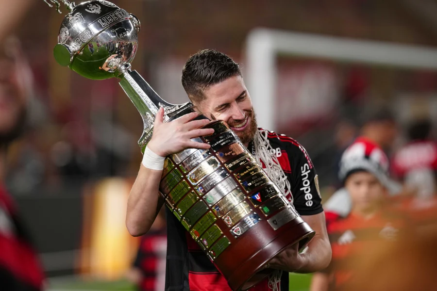 flamengo: saga pelo brasileirão e sonho de final contra o psg no mundial