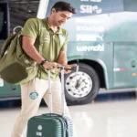 palmeiras: retorno melancólico após derrota na libertadores e ct vazio