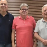 reviravolta política: zé aldemir trocou veneziano por joão azevêdo em articulação de aguinaldo ribeiro