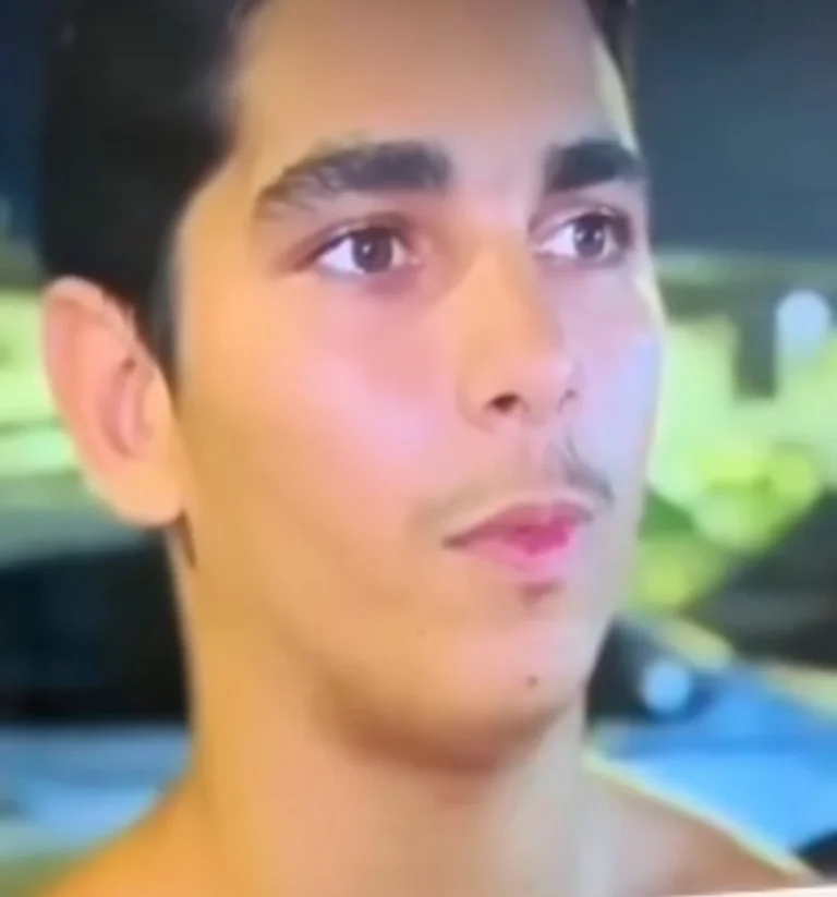 jovem com histórico policial invade jaula de leoa na bica e morre após ataque