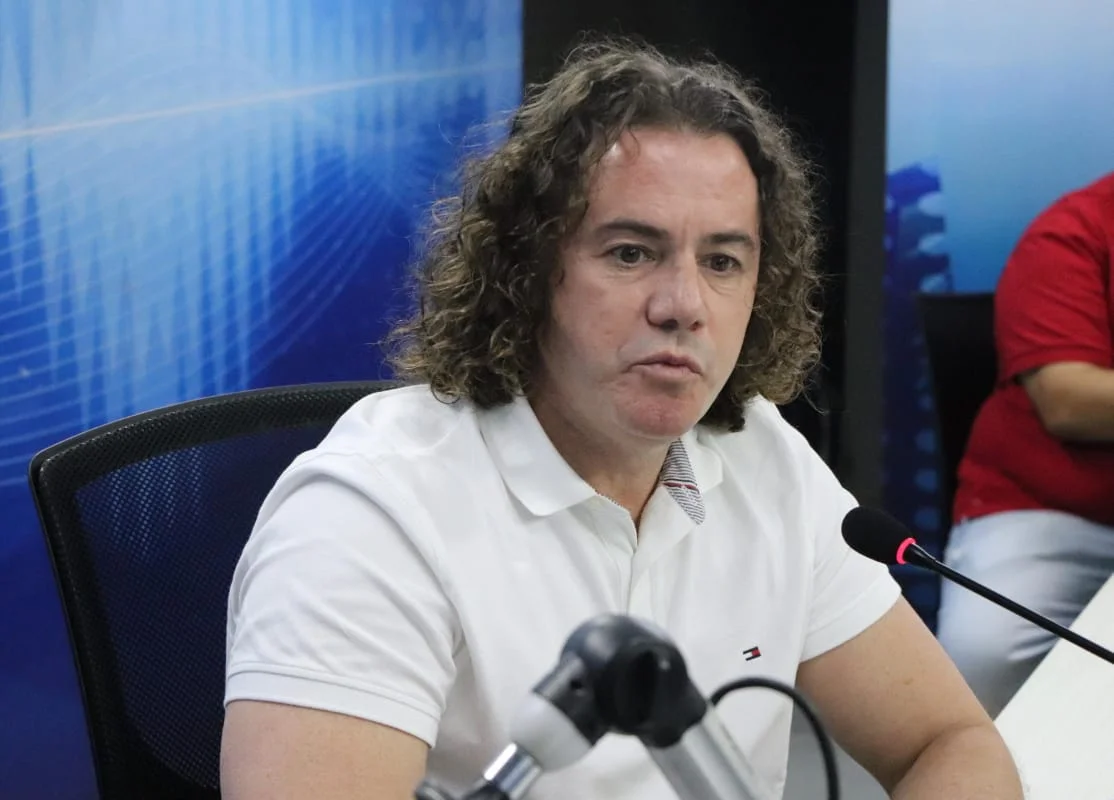 zé aldemir em debate: senador veneziano exige explicações de ex prefeito de cajazeiras