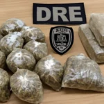 quase 4 kg de skank: dre da polícia civil prende investigado por tráfico de drogas em campina grande, denúncia via 197 resulta em prisão e apreensão