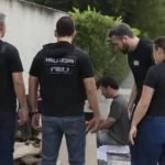 polícia civil joão pessoa furtos: ação integrada das 10ª e 12ª delegacias mira suspeitos em manaíra, foco em pessoas em situação de rua e receptadores