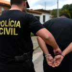 dccpes prende coautor do homicídio de 04/09/2025 no jardim cidade universitária