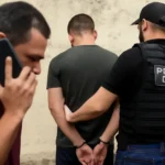 extorsão telefônica: pc pb prende 2 suspeitos ligados ao presídio de igarassu