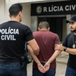 polícia civil prende condenado por receptação em campina grande, ação da 2ª srpc