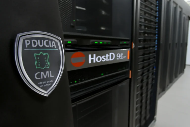 data center: polícia civil da paraíba firma contrato com hostdime, r$30 mi em 15 anos