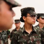 alistamento militar