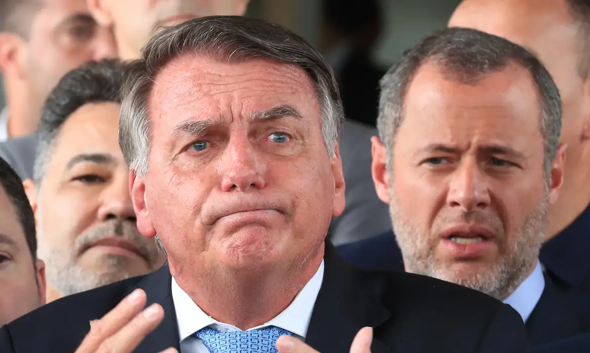 bolsonaro papuda papudinha