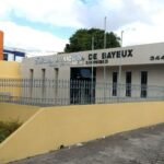 camara municipal de bayeux