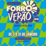 forro verao