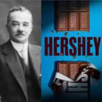 milton herchey