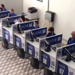 sine jp: mais de 1000 vagas de emprego em dezembro, telemarketing com 400 oportunidades