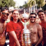 flamengo é tetra da libertadores! veja a cobertura completa do paraíbaonline e a festa do título