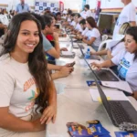 feirão de emprego: 746 oportunidades para inscritos no cadÚnico no brasil