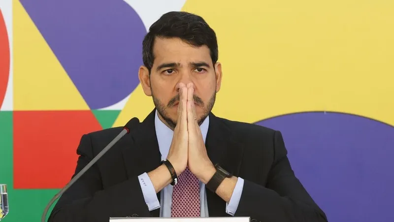 stf: o que acontece se senado rejeitar nome indicado por lula? entenda o processo