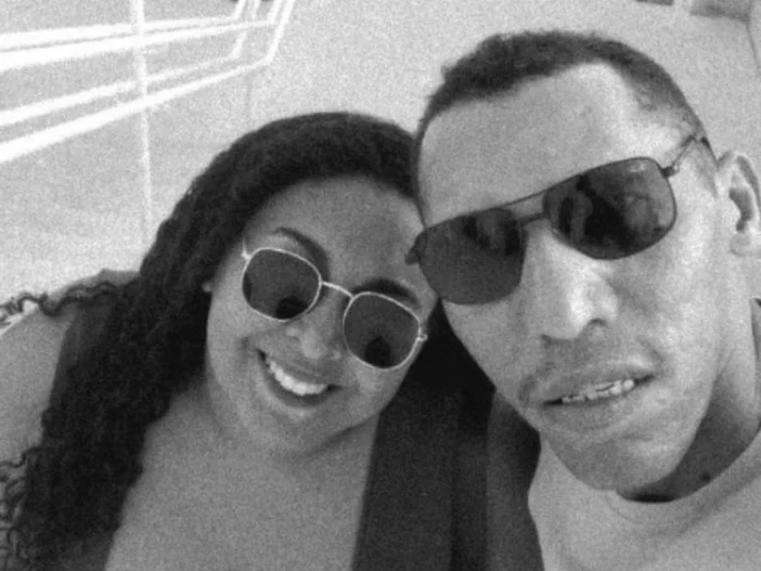 tragédia em coremas: casal morre em grave acidente de moto após colisão com animal solto