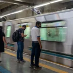metrô de sp: pagamento por aproximação expande para mais linhas e estações