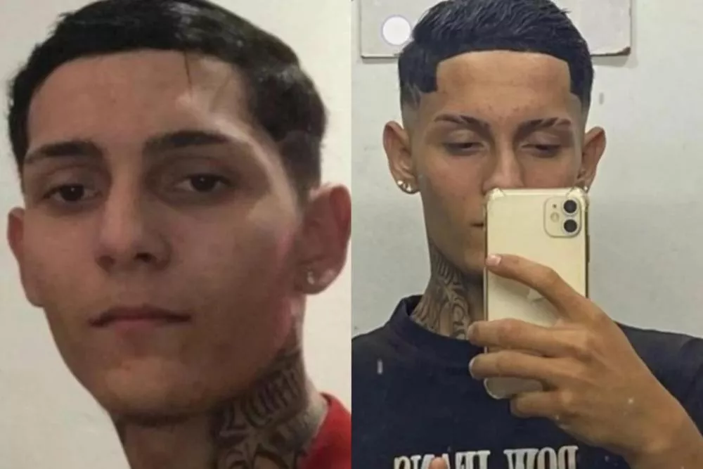 tragédia no sertão: adolescente de 16 anos morre baleado em patos, paraíba