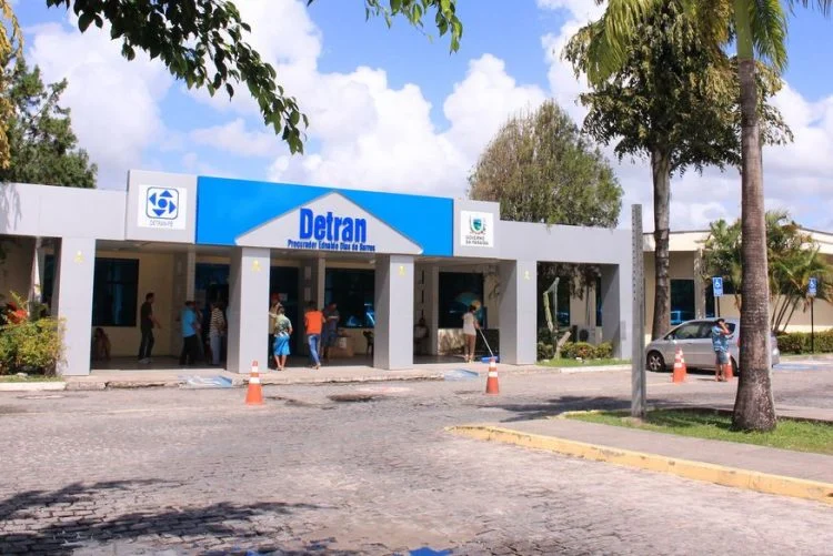 detran pb revoluciona: transferência de veículos agora é 100% digital e sem sair de casa!