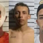 identificados suspeitos mortos em tentativa de explosão de cofre em areial, paraíba