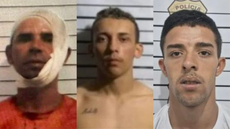 identificados suspeitos mortos em tentativa de explosão de cofre em areial, paraíba