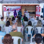 dezembro vermelho: saúde da paraíba lança campanha contra hiv/aids e ists