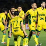 libertadores 2026: 33 times já garantidos! veja lista completa e brasileiros classificados